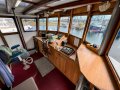 22.64m Aquaculture Service Vessel