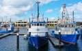 22.64m Aquaculture Service Vessel