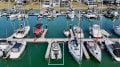 12m Freehold Marina Berth - B5174 Hidden Harbour Marina