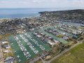 12m Freehold Marina Berth - B5174 Hidden Harbour Marina