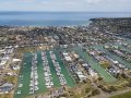 15m Freehold Marina Berth For Sale B5125 - Hidden Harbour Marina