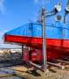 Adelaide Ship Construction Tuna Purse Seiner