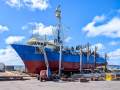 Adelaide Ship Construction Tuna Purse Seiner