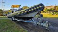 Gemini Waverider 850