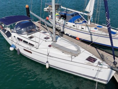 Jeanneau Sun Odyssey 49i