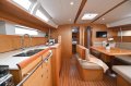 Jeanneau Sun Odyssey 49i