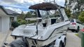 Whittley SL 22 Sea Legend