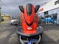 Yamaha FX SVHO LIMITED