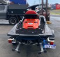 Yamaha FX SVHO LIMITED
