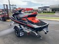 Yamaha FX SVHO LIMITED