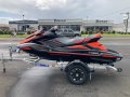 Yamaha FX SVHO LIMITED