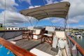 Lycrest 37 Flybridge Aft Cabin