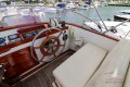 Lycrest 37 Flybridge Aft Cabin