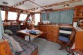 Lycrest 37 Flybridge Aft Cabin