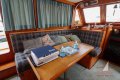 Lycrest 37 Flybridge Aft Cabin