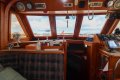 Lycrest 37 Flybridge Aft Cabin