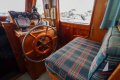 Lycrest 37 Flybridge Aft Cabin