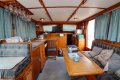 Lycrest 37 Flybridge Aft Cabin