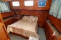 Lycrest 37 Flybridge Aft Cabin