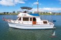 Lycrest 37 Flybridge Aft Cabin