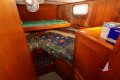 Lycrest 37 Flybridge Aft Cabin