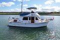 Lycrest 37 Flybridge Aft Cabin