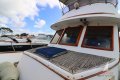 Lycrest 37 Flybridge Aft Cabin