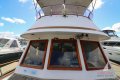 Lycrest 37 Flybridge Aft Cabin