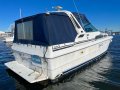 Sea Ray 340 Wide Body Express Crusier