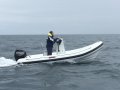 Fareast 480 RIB - In stock