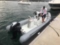 Fareast 480 RIB - In stock