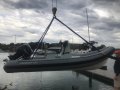 Fareast 480 RIB - In stock