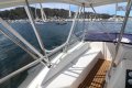 Caribbean 40 Flybridge Cruiser