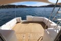 Caribbean 40 Flybridge Cruiser