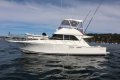 Caribbean 40 Flybridge Cruiser