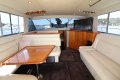 Caribbean 40 Flybridge Cruiser