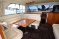 Caribbean 40 Flybridge Cruiser