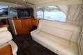 Caribbean 40 Flybridge Cruiser