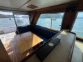 Mariner 38 Flybridge NOT A MARINER 38 !! MUSTANG 38 FLYBRIDGE CRUISER