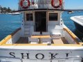 Unique Sydney Harbour and Fishing Charters