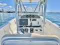 Wellcraft 35 Scarab Offshore Sport