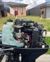 Trimcraft Runabout