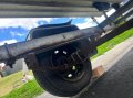 Trimcraft Runabout