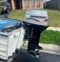 Trimcraft Runabout