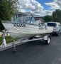 Trimcraft Runabout