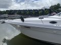 Sea Ray 330 Sundancer Twin Engine, Wide Body, Shaft Drive