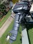 Nomad 19ft Trailer Sailer