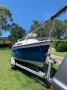 Nomad 19ft Trailer Sailer