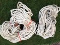 TASMAN 15 Para Anchor and all equipment:Bridle and rode included