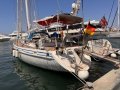 Contest Yachts 46/48 for sale in Asia:Contest 46 yacht for sale